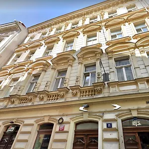 City Center Apartment Prague