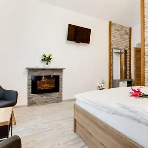 Dream Apt Apartment Prague