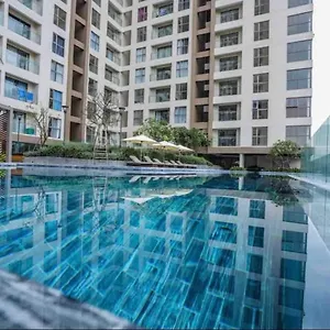 Zo Millennium - Free Pool For 2br, 3br Only Ho-Chi-Minh-Stadt