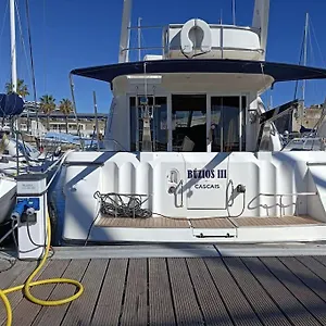 Barco Buzios Iii Botel Cascais