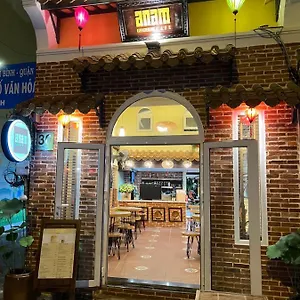 Anam Hô Chi Minh-Ville