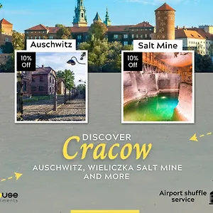 Cozy Perfect For Couples, Cracow Old Town Apartment Krakow