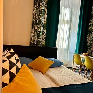 Vintage Senacka Apartment Krakow