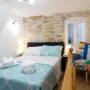 Milla Apartment Split