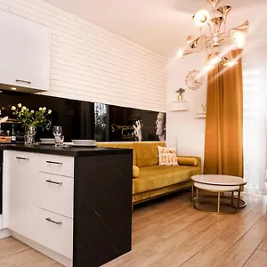 Nova - Rakowicka Apartment Krakow